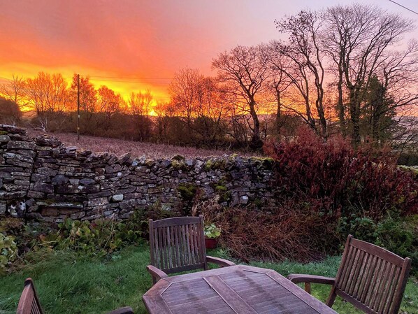 تناول الطعام بالخارج