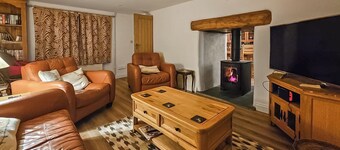 3 bedroom accommodation in Yarcombe, near Honiton
