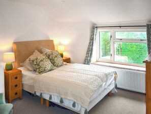 3 bedrooms, free WiFi