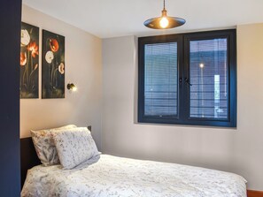 3 chambres, Wi-Fi gratuit