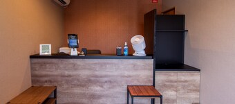 HOTEL R9 The Yard Kasama