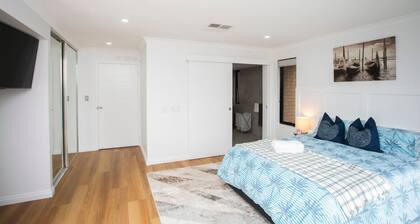 Executive Family Retreat or insurance stay