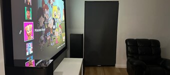 Tranquility Executive Retreat  (2 bdrm)