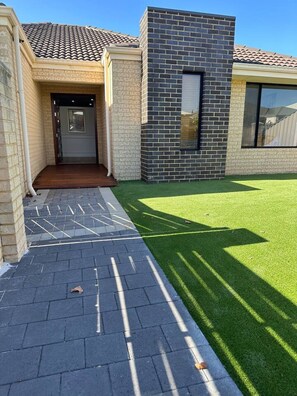 Property grounds - Tranquility Executive Retreat  (2 bdrm) (Wanneroo)