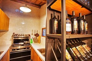 Restaurant - Homeward Bound Inn (Wuyuan)