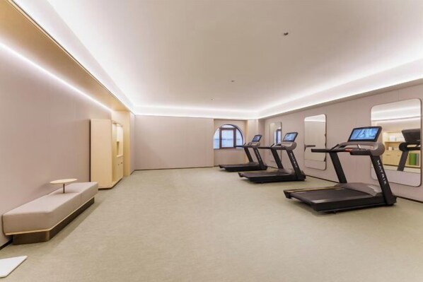 Équipement de l’hébergement