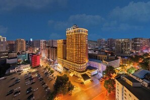 Exterior - JI Hotel (Dalian Donggang International Convention Center) (Dalian)