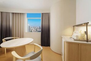 Room - JI Hotel (Dalian Donggang International Convention Center) (Dalian)