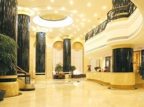 JI Hotel (Dalian Donggang International Convention Center)