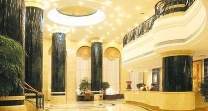 JI Hotel (Dalian Donggang International Convention Center)