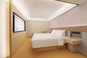 Room - JI Hotel (Dalian Donggang International Convention Center) (Dalian)