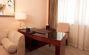 Interior - JI Hotel (Dalian Donggang International Convention Center) (Dalian)