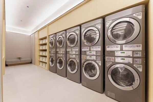 Interior - JI Hotel (Dalian Donggang International Convention Center) (Dalian)