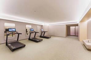 وسائل الراحة في المنشأة