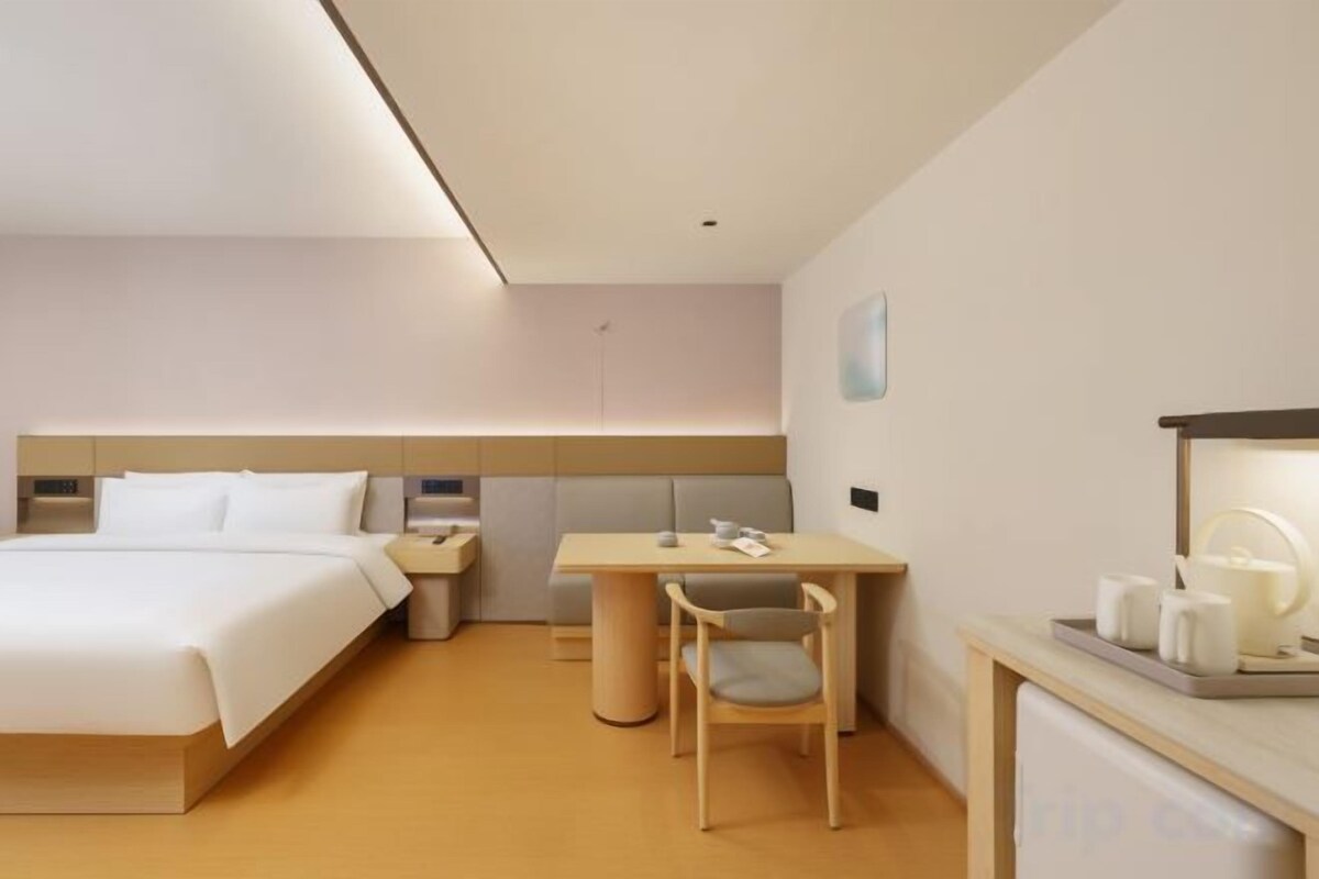Herbergi