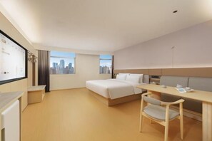 Room - JI Hotel (Dalian Donggang International Convention Center) (Dalian)