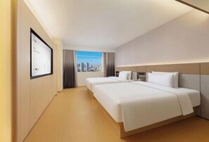 Room - JI Hotel (Dalian Donggang International Convention Center) (Dalian)