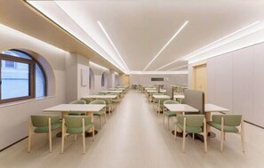 Restaurant - JI Hotel (Dalian Donggang International Convention Center) (Dalian)