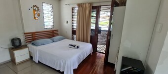 Cozy Studio Apartment Wifi Pool