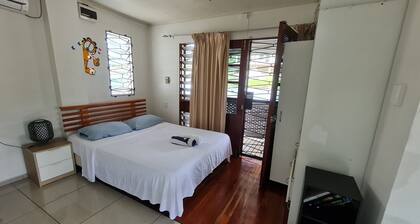 Cozy Studio Apartment Wifi Pool