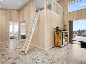 6 slaapkamers, internet
