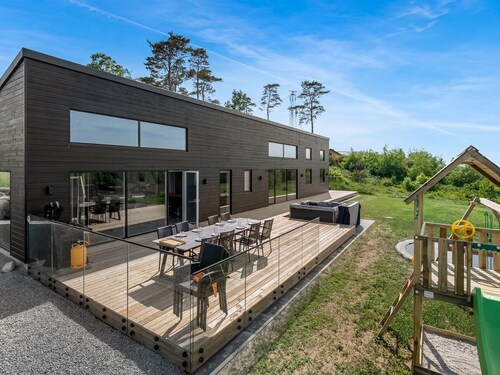 "Gillis" - 1km from the sea by Interhome