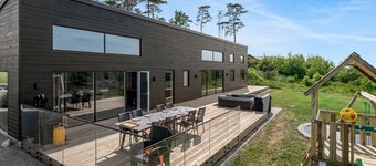 "Gillis" - 1km from the sea by Interhome