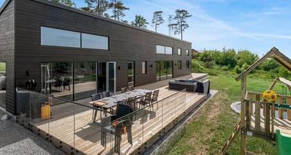 "Gillis" - 1km from the sea by Interhome