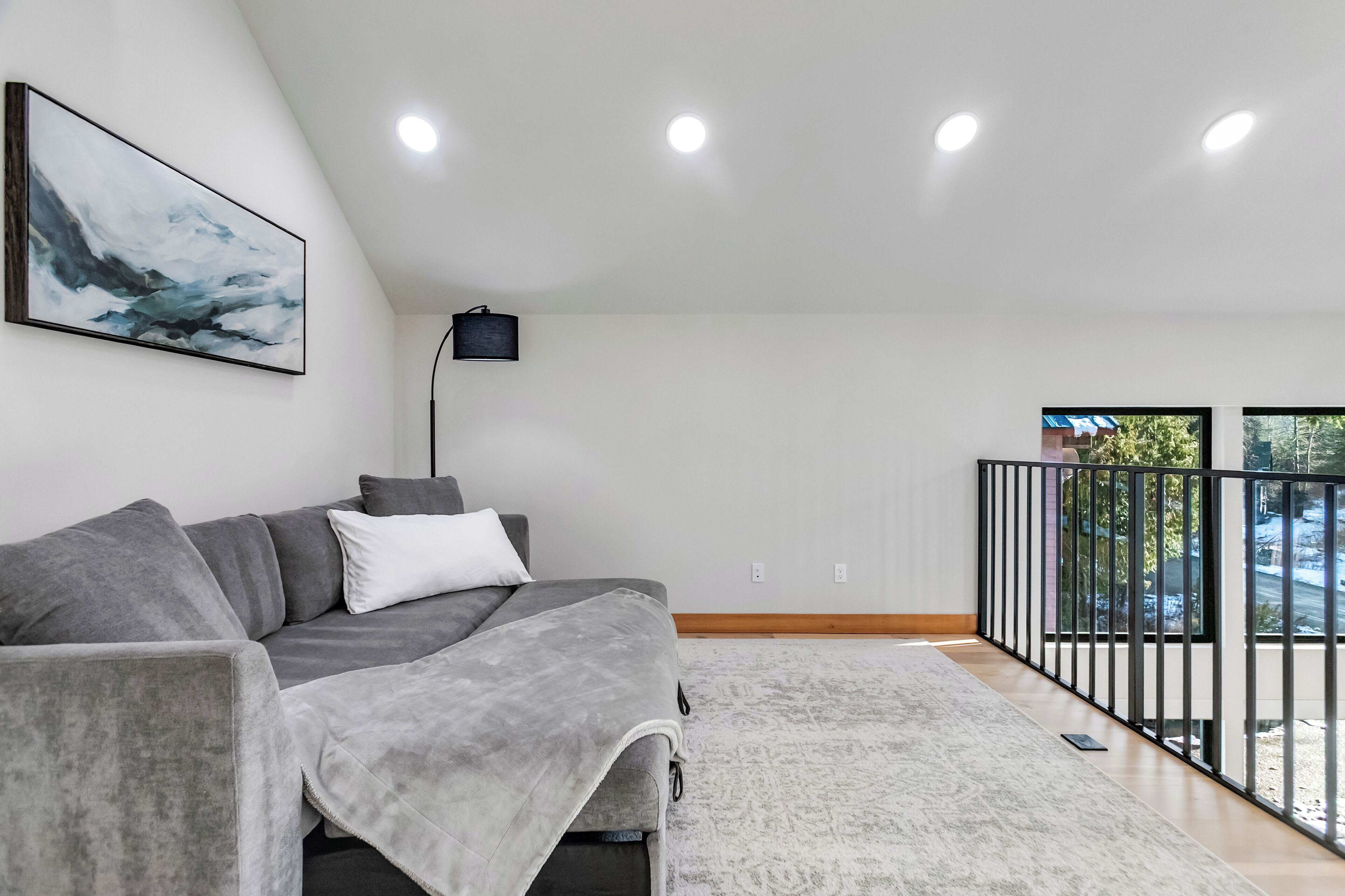 Luxe Hyak Retreat W/sauna, Hot Tub, Game Room, 6br - Snoqualmie Pass, WA