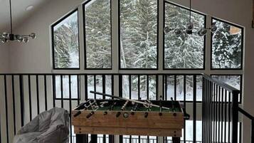 Spielezimmer