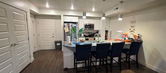 Shared Apartment SLC Downtown