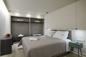 Silitysrauta/-lauta, vauvan matkasänky, ilmainen Wi-Fi