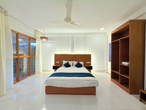 Backyard Retreat Sreemangal