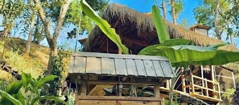 Backyard Retreat Sreemangal