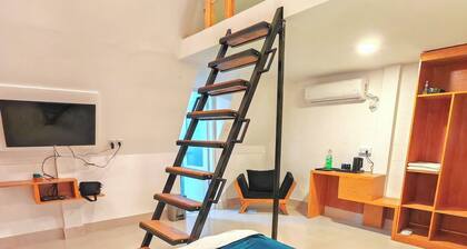 Backyard Retreat Sreemangal