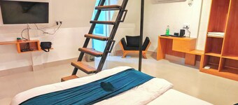 Backyard Retreat Sreemangal