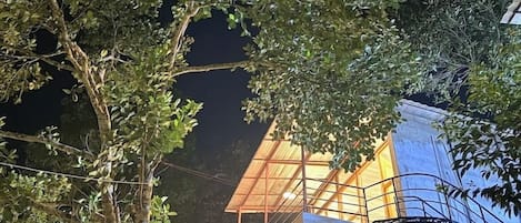 Dış mekân