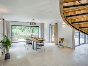 Dining - Lime Tree House - UK49477 (Bulmer, near Sudbury)