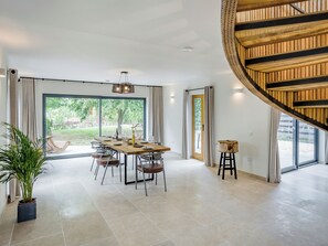 Dining - Lime Tree House - UK49477 (Bulmer, near Sudbury)