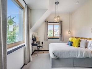 6 Schlafzimmer, kostenloses WLAN
