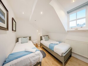 2 Schlafzimmer, kostenloses WLAN