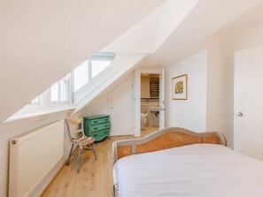 2 habitaciones y wifi gratis 