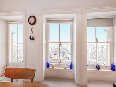 The Penthouse Westhaven