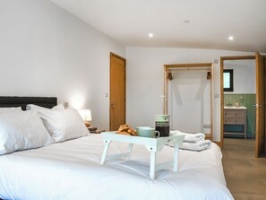 4 Schlafzimmer, kostenloses WLAN, Rollstuhlgeeignet