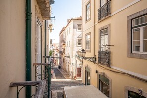 Property grounds - GuestReady - Summer Studio (Bairro Alto)