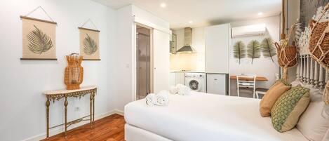 Accesso a Internet, lenzuola