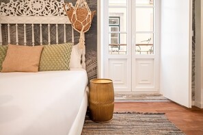 Internet, bed sheets - GuestReady - Summer Studio (Bairro Alto)