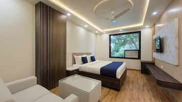 Superior Double Room | Free WiFi