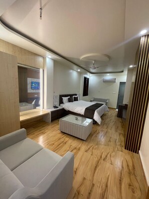 Kamar Double Superior | Wi-Fi gratis