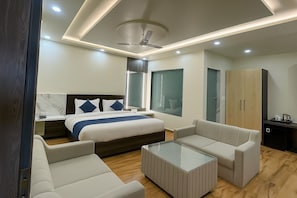 Superior Double Room | Free WiFi